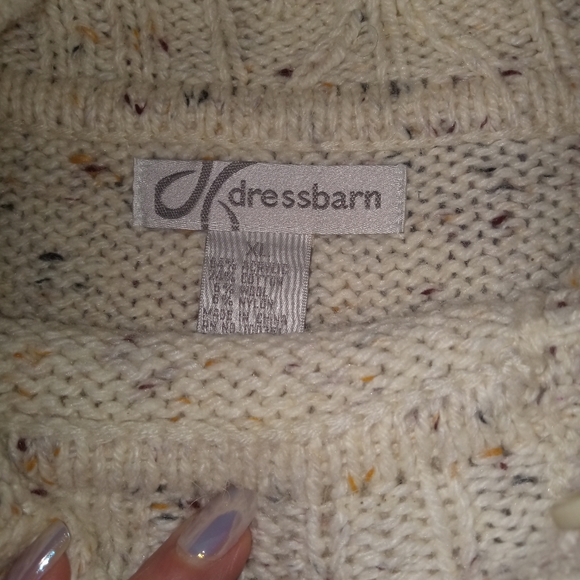 Sweater - Picture 2 of 2